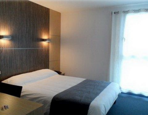 INTER-HOTEL LE CAUSSEA