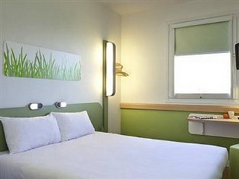 IBIS BUDGET NIMES CENTRE GARE