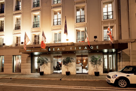 BEAU RIVAGE