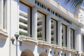 HYATT REGENCY NICE PALAIS DE LA MEDITERRANEE