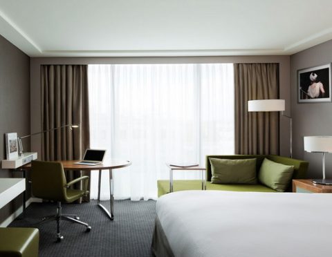 PULLMAN PARIS BERCY