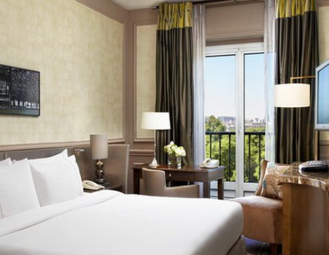 WESTIN PARIS