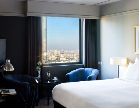 PULLMAN PARIS MONTPARNASSE