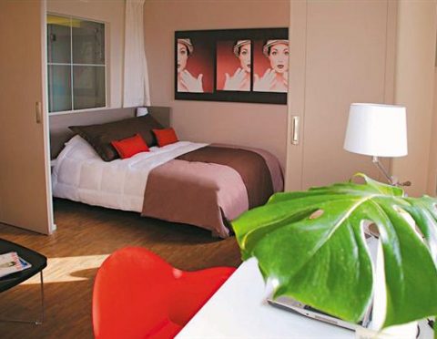 ONLYSUITES PARIS CHARLES DE GAULLE