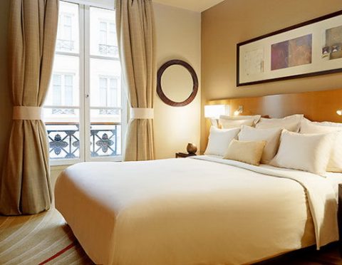 RENAISSANCE PARIS VENDOME HOTEL