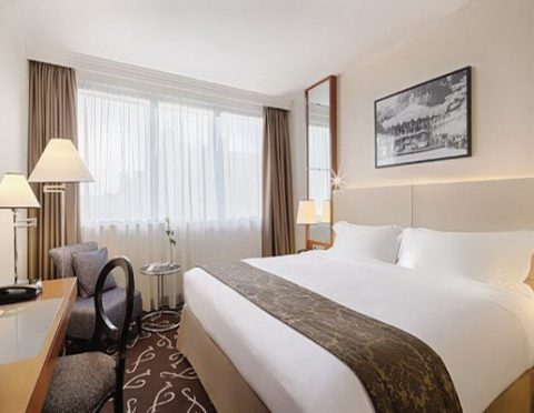 MOEVENPICK PARIS NEUILLY MOEVENPICK PARIS NEUILLY