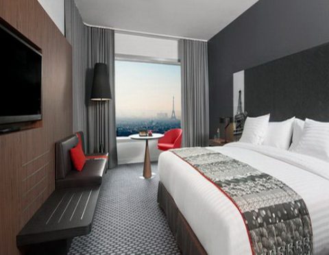 MELIA PARIS LA DEFENSE