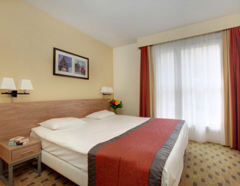 CITADINES KELBER STRASBOURG CITADINES KELBER STRASBOURG