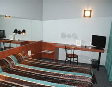 INTER-HOTEL AIRPORT HOTEL INTER-HOTEL AIRPORT HOTEL