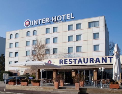 INTER-HOTEL APOLONIA