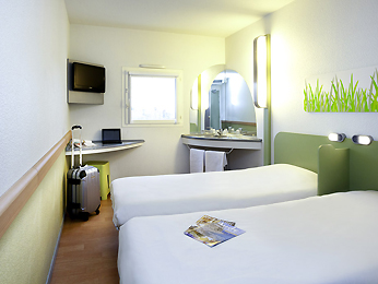 IBIS BUDGET CARCASSONNE LA CITE