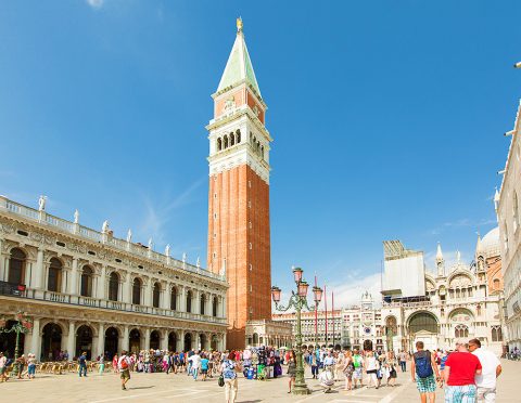 イタリア周遊 5つの世界遺産都市へ 6日間 イタリア周遊 5つの世界遺産都市へ 6日間