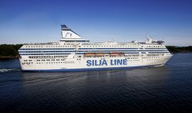 1泊2日のバルト海クルーズ付き!ヘルシンキ&ストックホルム5日間 1泊2日のバルト海クルーズ付き!ヘルシンキ&ストックホルム5日間