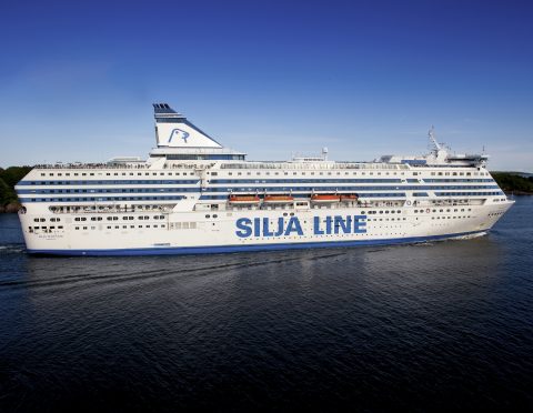 1泊2日のバルト海クルーズ付き!ヘルシンキ&ストックホルム5日間 1泊2日のバルト海クルーズ付き!ヘルシンキ&ストックホルム5日間