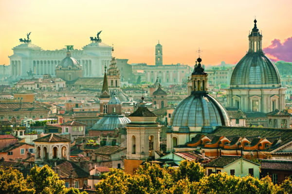 Rome Rome