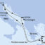 MSC ARMONIAで行くアドリア海とエーゲ海7泊8日